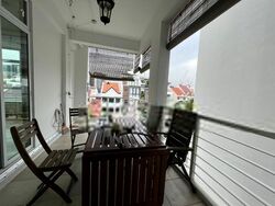 Aspen Loft (D15), Apartment #415057091